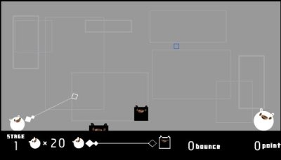 [Jeux] Bound Bear