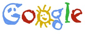 Les logos de Google jamais difusés