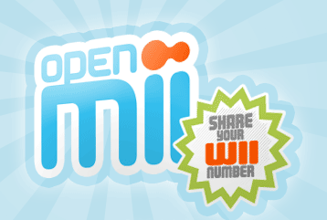 OpenMii – Partager son code Wii facilement