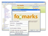 foxmarks