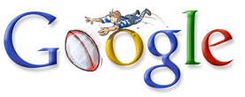 google rugby