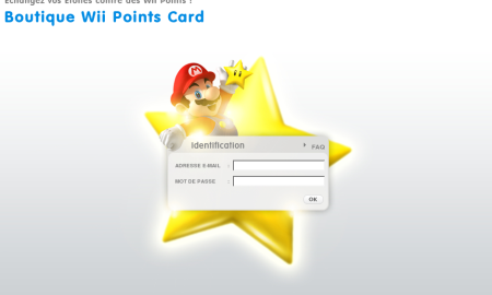 wiipoints