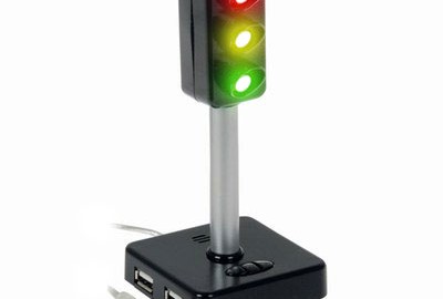 usbtrafficlights