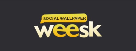 Weesk: Site de partage de fond d’ecrans (Wallpapers)