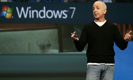 Windows 7 permettra d’installer le navigateur web de son choix