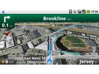 Google Maps Navigation : La fin du GPS payant ?