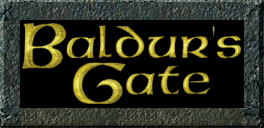 [Rétro-Game] Baldur’s Gate