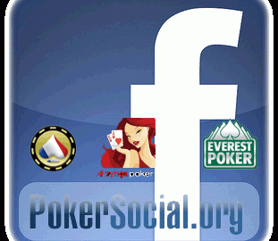 La place du poker dans les réseaux sociaux