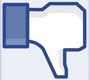Mayde, Facebook ne répond plus !
